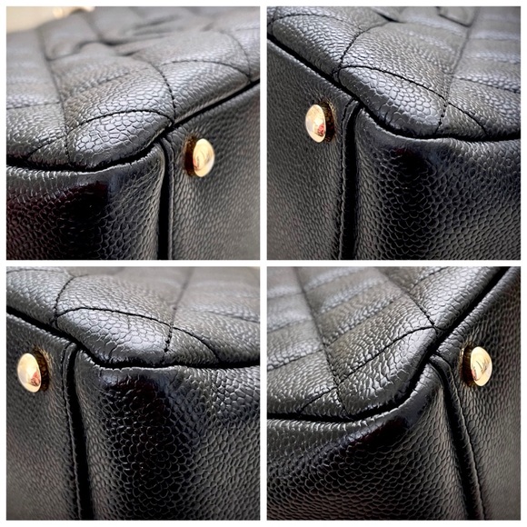 ⭕️SOLD⭕️Like new Chanel Bag - Picture 6 of 10